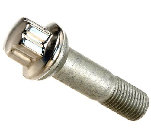 M14x1,5x45 (Thread 19mm) MERCEDES SKRŪVE