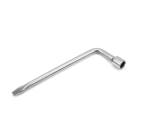 HEX 17 riteņu atslēga L-veida