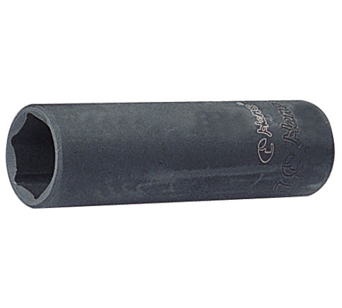 HEX 17 plānsienu seškantu triecien-muciņa 1/2