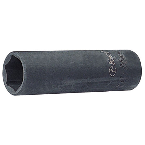 HEX 17 plānsienu seškantu triecien-muciņa 1/2