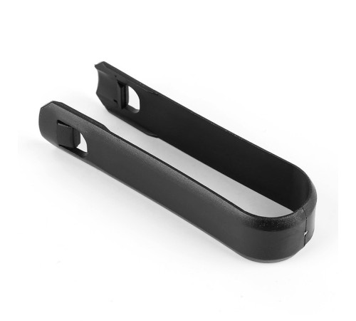 Riteņu skruvju vāciņu atslēga VW, SKODA, AUDI ORIGINAL (Plastmasas) 