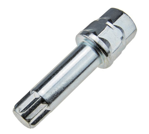 70mm Atslēga ar zvaigzni tuninga skrūvem HEX17/19