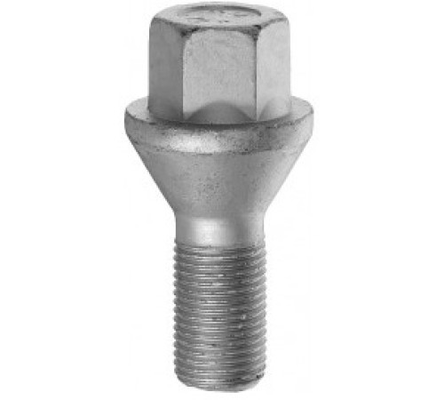 M16x1.5x29 HEX 21 mm Konuss Diska skrūve