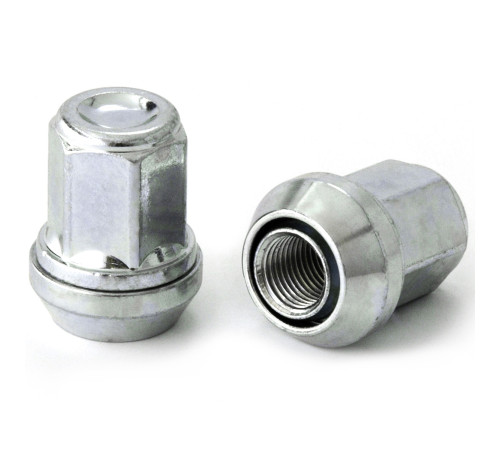 M12x1.25x26 HEX 19mm Konuss Diska uzgrieznis PCD CHANGE