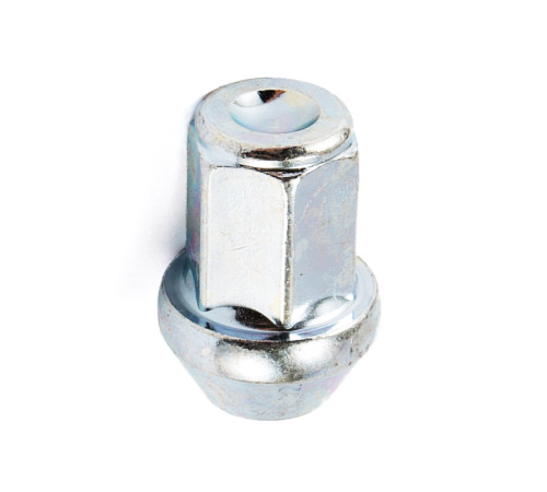 M12x1.5x34 hex17 cone wheel nut