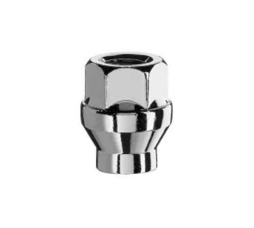 M12x1.25x29 HEX 19 mm Konuss Diska uzgrieznis