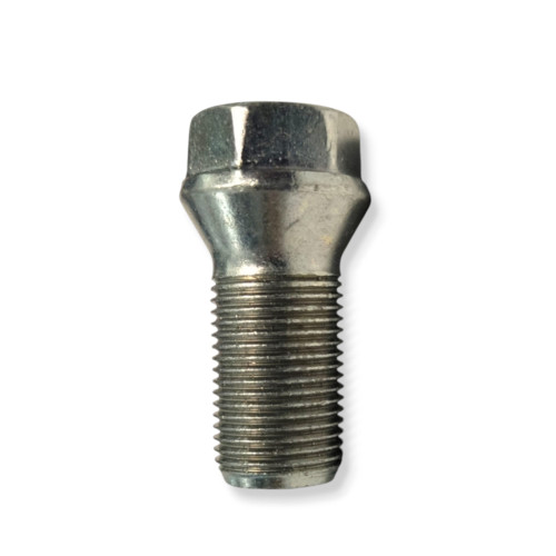 M15x1.25x25mm HEX 17 mm Konuss Diska skrūve ar īsu galvu