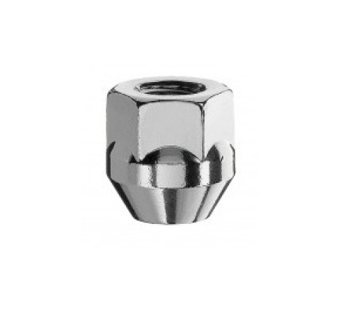 M14x1.5x25 HEX 21 mm Konuss Diska uzgrieznis