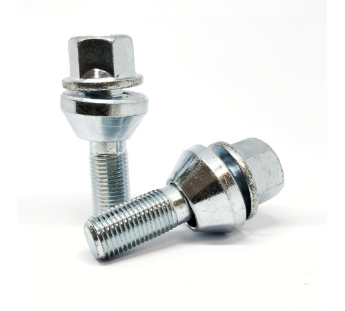 M14x1.25x28x17 mm Diska skrūve PCD CHANGE