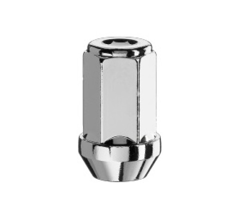 M14x1.5x41 HEX 19 mm Konuss Diska uzgrieznis