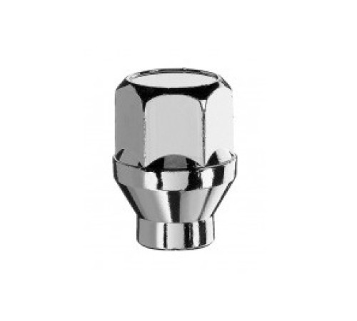 M12x1.25x34 HEX 21 mm Konuss Diska uzgrieznis