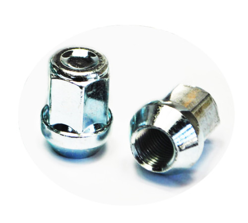 1/2"x34 HEX 17 mm Konuss Diska uzgrieznis