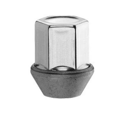 M14x1.5x34.8 HEX 21 mm Konuss Diska uzgrieznis