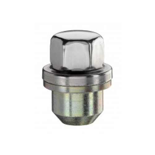 M14x1,5x51.5 HEX22 mm plakans diska uzgrieznis 