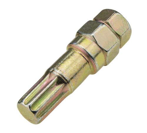 62mm Atslēga ar zvaigzni tuninga skrūvem HEX17/19