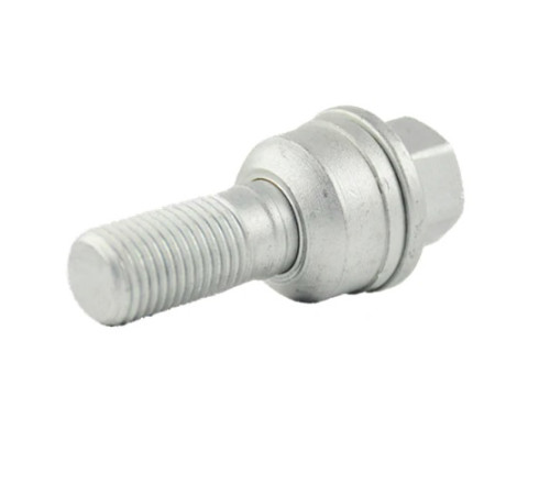 M14x1,5x30 HEX17 mm R14 sfēra diska skrūve Audi VW