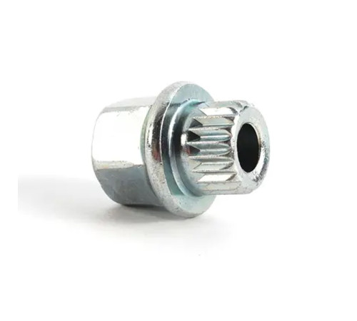 BMW drošības skrūves atslēga 21 stāru zvaigzne