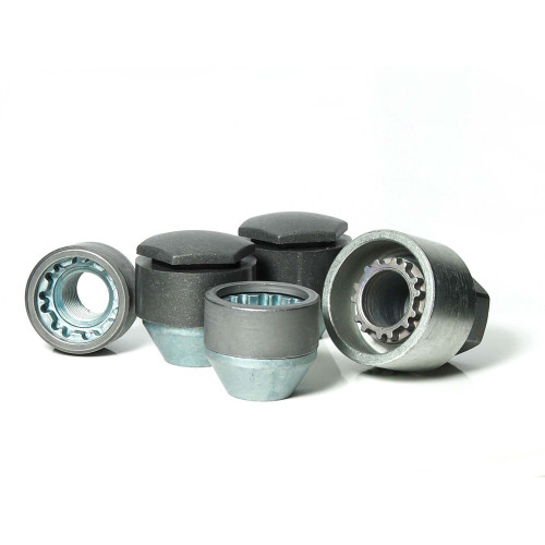 M14 x 1.5 HEX22 Konuss OPEL INSIGNIA Riteņu drošības uzgriežņi EVO5