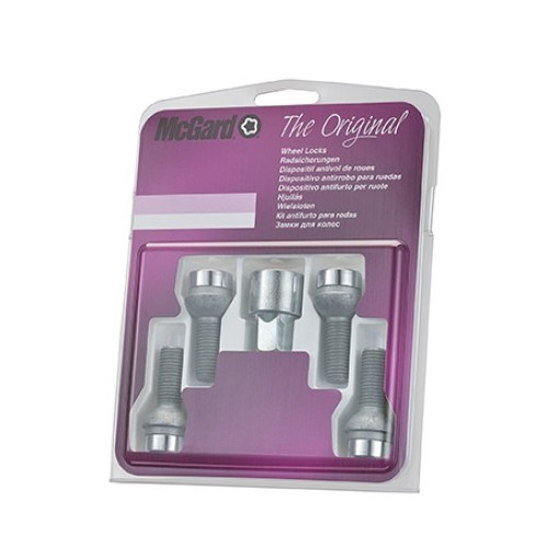 Skrūves M14x1,5 27mm HEX 17 mm R14