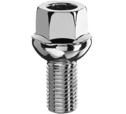 M12x1.5x21 HEX 17 mm Sfēra Diska skrūve