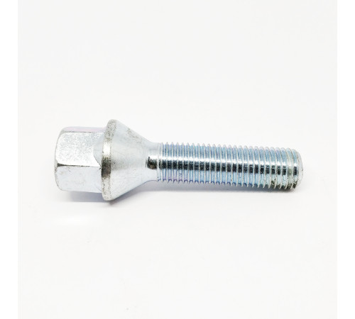 M12x1.5x39 HEX 17 mm Konuss Diska skrūve