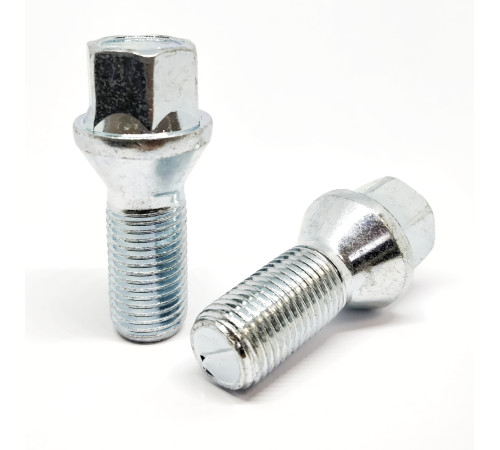 M14x1.5x27 HEX 17 mm Konuss Diska skrūve