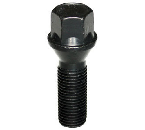 M14x1.5x35 HEX 17 mm Konuss Diska Mēlna skrūve