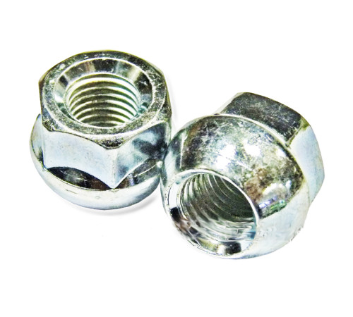 M12x1,5x18 hex19 sphere seat wheel nut ( Honda )