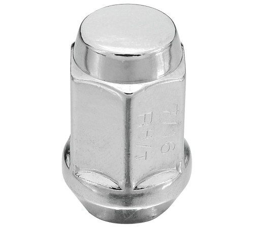 7/16" 41mm hex19 cone wheel nut