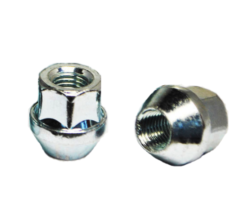 M12x1,5x23 hex17 open nut