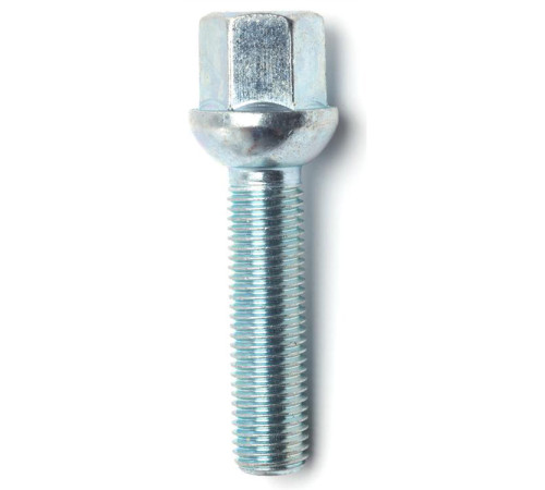 M12x1,5x55 hex17 sfēra R12 skrūve