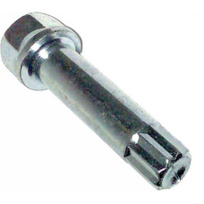 70mm key for tuning bolts HEX21 (STAR)