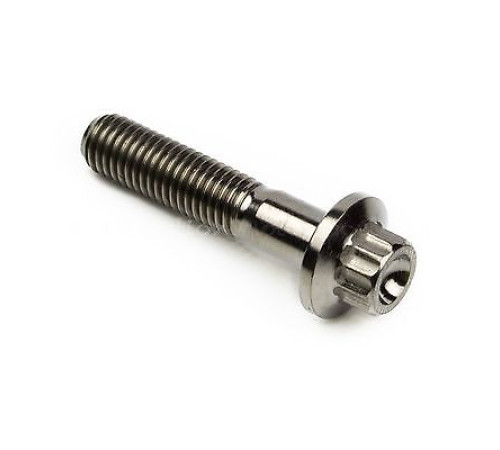 M7x1x 31 mm BBS, OZ, Shmidt, RH, Ronal, Speedline disku skrūves