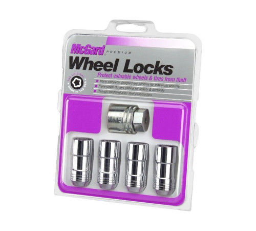 Uzgriežņi M14x1,5 50 HEX 22 mm Konuss 60°