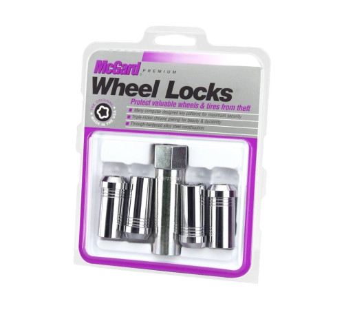 Uzgriežņi M14x1,5 49,1 HEX 26 mm Konuss 60°