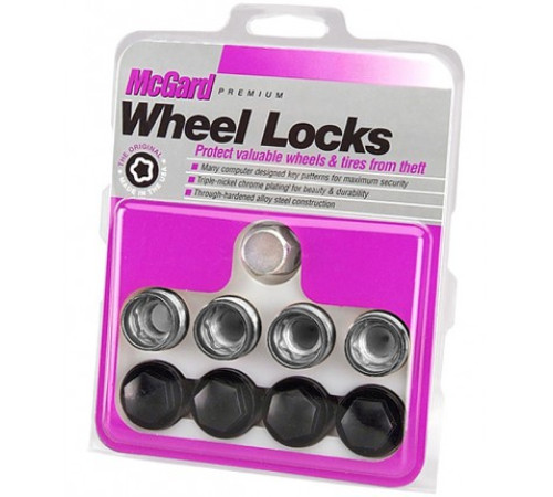 Uzgriežņi M14x1,5 22,7 HEX 19 mm R14