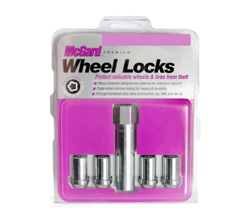 Uzgriežņi M12x1,5 0 HEX 21 mm Konuss 60°