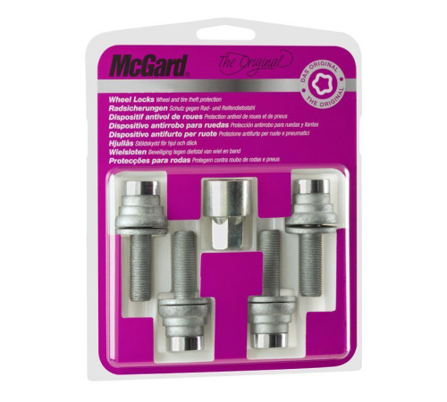 Skrūves M12x1,5 32 HEX 17 mm Plakne