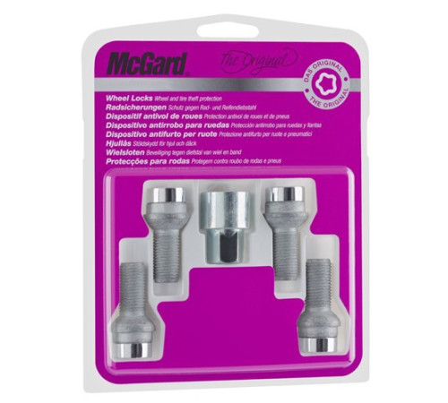 Skrūves M14x1,5 26,7 HEX 17 mm R13