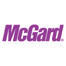 MCGARD KEY ( Only with the key number)