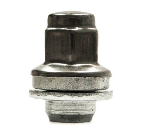 M12x1,5x39 hex19 . Jaguar wheel nut