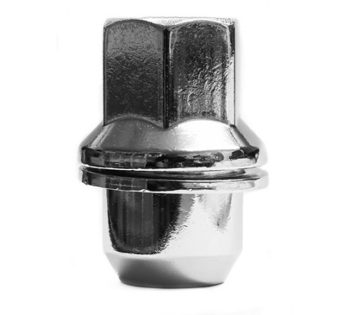 M16x1.5x54 hex27 . Land Rover wheel nut
