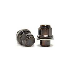 M12x1.5x37 HEX 21mm Flat Diska uzgrieznis Dark (Toyota ES, GS, IS, LS, RX, mitsubishi  toyota passenger cars) M12x1.5x37 HEX 21mm Flat Diska uzgrieznis Dark (Toyota ES, GS, IS, LS, RX, mitsubishi  toyota passenger cars)