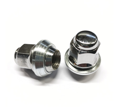 M14x1.5x34 HEX 19 mm Diska uzgrieznis ar kustīgu konusu