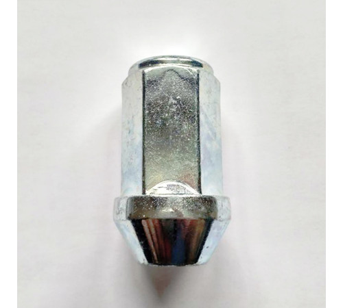 M12x1.5x41 HEX 19 mm Konuss Diska uzgrieznis