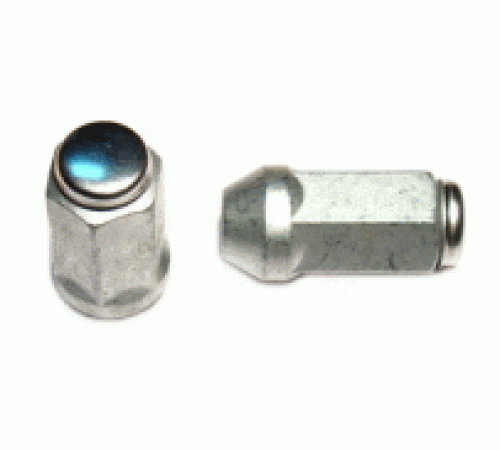 M12x1.5x49 HEX 21 mm Konuss Diska uzgrieznis