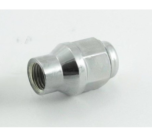 M12x1.25x34 HEX 19 mm Cone Wheel nut