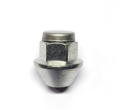 M12x1.5x30 HEX 19 mm Konuss Diska uzgrieznis