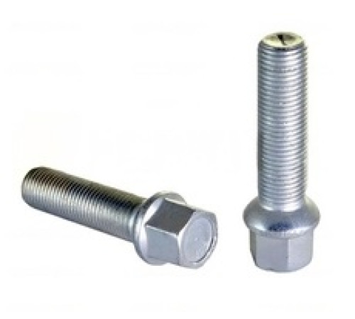 M14x1.5x47 HEX 17 mm R13 Sfēra Diska skrūve