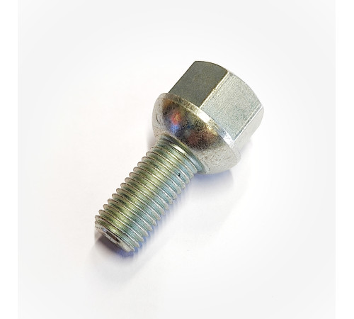 M12x1.5x25 HEX 19 mm Sfēra Diska skrūve